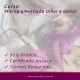 Curso de Micro pigmentação Olhos e Lábios